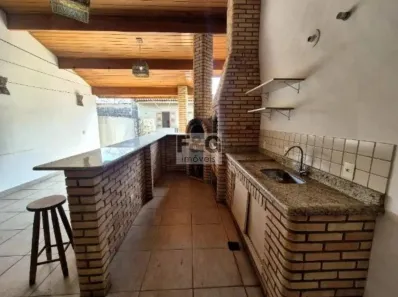 Sobrado com 3 Quartos à venda, 200m² no Anchieta, São Bernardo do Campo