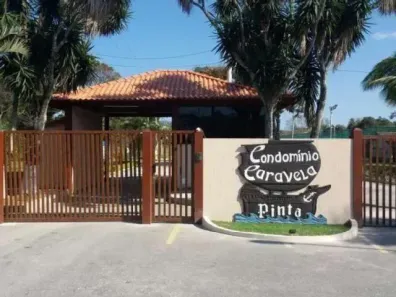 Lote/Terreno à venda, 465m² no caravelas, Armação dos Búzios