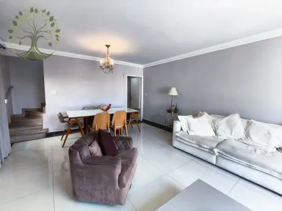 Sobrado com 3 Quartos para alugar, 183m² no Jardim do Mar, São Bernardo do Campo