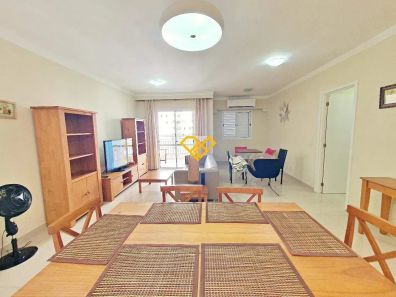 Apartamento com 3 Quartos à venda, 83m² no Marapé, Santos