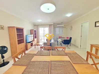 Apartamento com 3 Quartos à venda, 83m² no Marapé, Santos