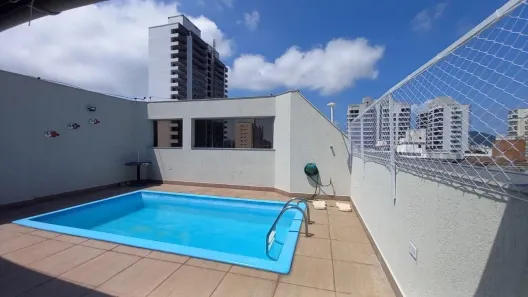 Cobertura com 3 Quartos à venda, 212m² no Enseada, Guarujá