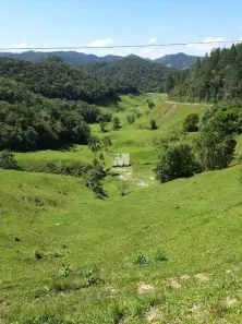 Fazenda/Sítio com 8 Quartos à venda, 1600000m² no , Angelina