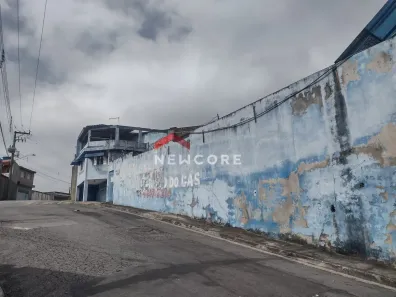 Ponto Comercial com 5 Quartos à venda, 200m² no Vila Arizona, Itaquaquecetuba