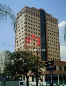 Sala Comercial para alugar, 92m² no Alphaville Centro Industrial e Empresarial/Alphaville., Barueri