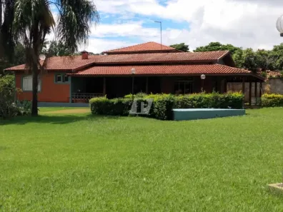 Fazenda/Sítio com 3 Quartos à venda, 202m² no Santa Rita, Piracicaba
