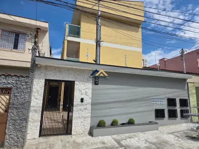 Apartamento com 1 Quarto à venda, 38m² no Vila Prudente, São Paulo