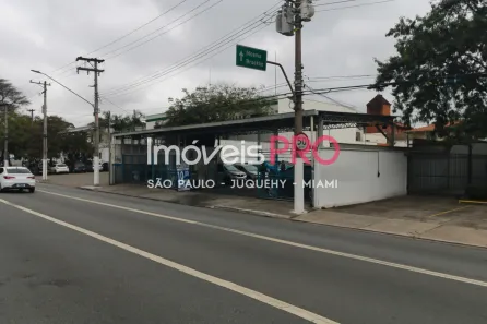 Lote/Terreno à venda, 900m² no Indianópolis, São Paulo