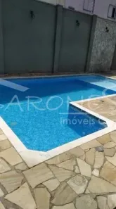 Imóvel Comercial com 1 Quarto à venda, 250m² no Jardim dos Ipês II, Sumaré