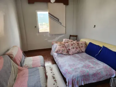 Apartamento com 1 Quarto à venda, 38m² no Caiçara, Praia Grande