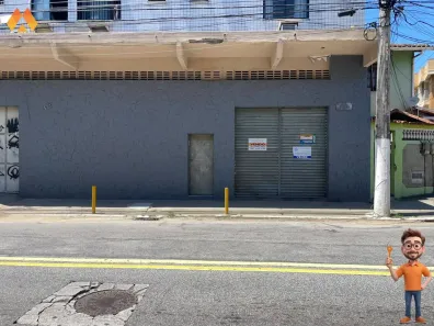 Ponto Comercial à venda, 50m² no Centro, Macaé