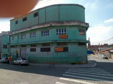 Prédio Comercial para alugar, 1539m² no Cidade Satélite Santa Bárbara, São Paulo