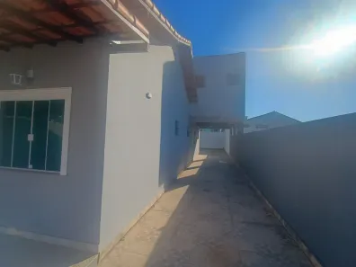 Apartamento com 3 Quartos à venda, 95m² no Vila Capri, Araruama