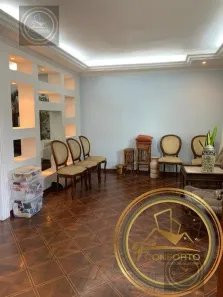Sobrado com 3 Quartos à venda, 300m² no Vila Bertioga, São Paulo