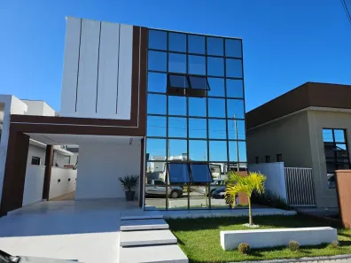 Casa de Condomínio com 4 Quartos à venda, 198m² no Muçumagro, João Pessoa