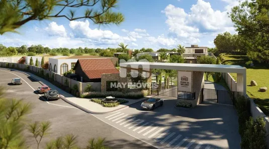 Lote/Terreno à venda, 407m² no Rio do Meio, Itajaí