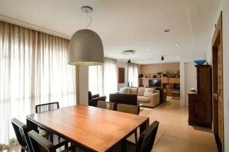 Apartamento com 3 Quartos à venda, 163m² no Vila Andrade, São Paulo
