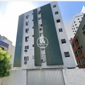 Apartamento com 3 Quartos à venda, 100m² no Piedade, Jaboatão dos Guararapes