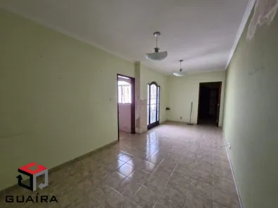 Sobrado com 2 Quartos à venda, 141m² no Independência, São Bernardo do Campo