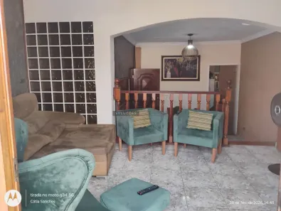 Casa com 2 Quartos à venda, 125m² no Pestana, Osasco