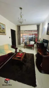 Imóvel Comercial com 3 Quartos à venda, 260m² no Baeta Neves, São Bernardo do Campo