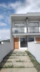 Sobrado com 2 Quartos à venda, 80m² no Guarda do Cubatão, Palhoça
