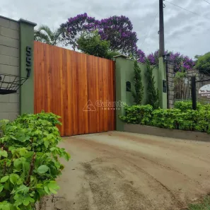 Fazenda/Sítio com 2 Quartos para alugar, 175m² no Recanto dos Dourados, Campinas