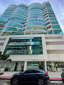 Apartamento com 3 Quartos à venda, 115m² no Praia do Morro, Guarapari