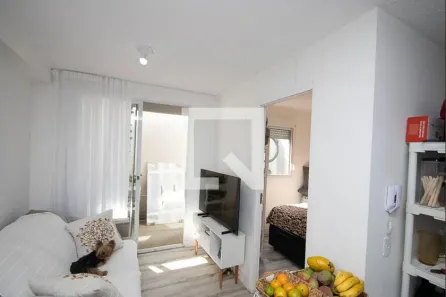 Apartamento com 2 Quartos à venda, 47m² no Vila Guilherme, São Paulo