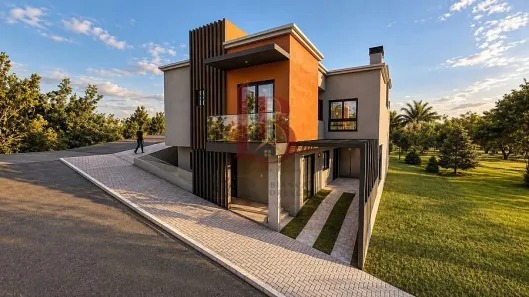 Sobrado com 3 Quartos à venda, 77m² no Flores da Cunha, Flores da Cunha