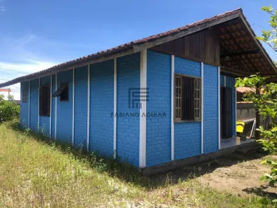 Casa de Condomínio com 2 Quartos à venda, 90m² no Monte Belo (Iguabinha), Araruama