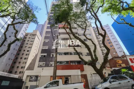 Cobertura com 3 Quartos à venda, 214m² no Água Verde, Curitiba