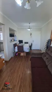 Apartamento com 2 Quartos à venda, 60m² no Independência, São Bernardo do Campo