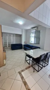 Apartamento com 2 Quartos à venda, 90m² no Aparecida, Santos