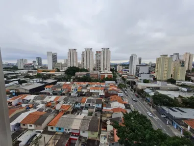 Apartamento com 2 Quartos à venda, 89m² no Vila Leopoldina, São Paulo