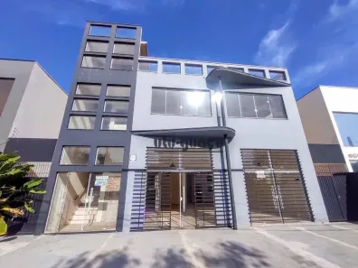 Ponto Comercial para alugar, 408m² no São Luiz, Itu