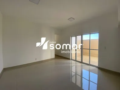 Apartamento com 3 Quartos para alugar, 100m² no Centro, Divinópolis