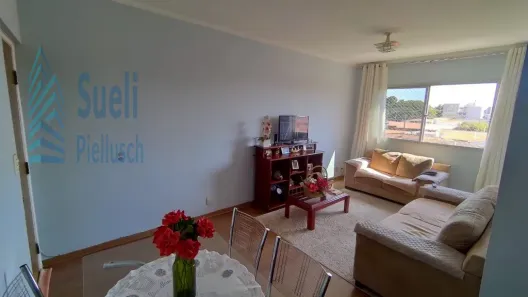 Apartamento com 2 Quartos à venda, 87m² no Vila Proost de Souza, Campinas