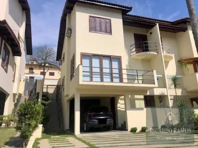 Casa com 3 Quartos à venda, 175m² no Vila Oliveira, Mogi das Cruzes