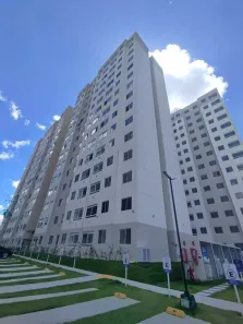 Apartamento com 2 Quartos à venda, 39m² no Passarinho, Recife