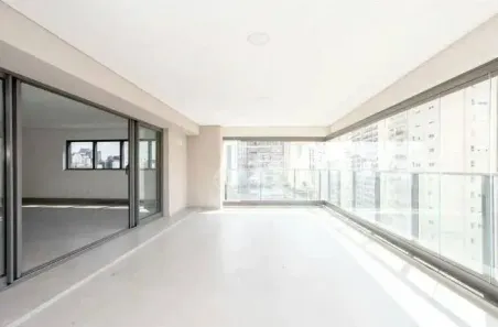 Apartamento com 4 Quartos à venda, 246m² no Itaim Bibi, São Paulo