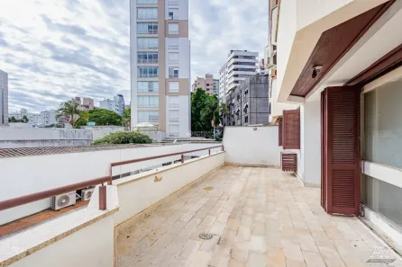 Apartamento com 1 Quarto à venda, 75m² no Rio Branco, Porto Alegre
