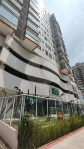 Apartamento com 3 Quartos à venda, 76m² no Itapuã, Vila Velha