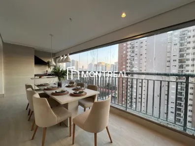 Apartamento com 2 Quartos à venda, 75m² no Quarta Parada, São Paulo