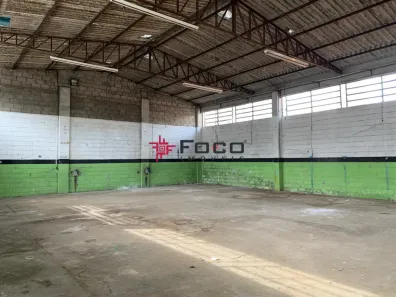 Galpão/Depósito/Armazém à venda, 312m² no Jardim Diamante, São José dos Campos