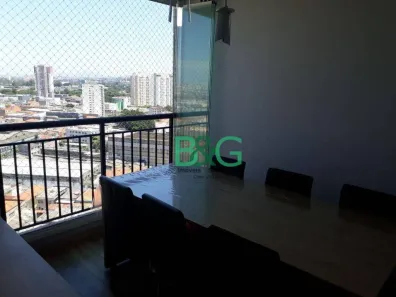 Apartamento com 2 Quartos à venda, 65m² no Catumbi, São Paulo