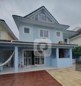 Sobrado com 4 Quartos à venda, 189m² no Recreio dos Bandeirantes, Rio de Janeiro