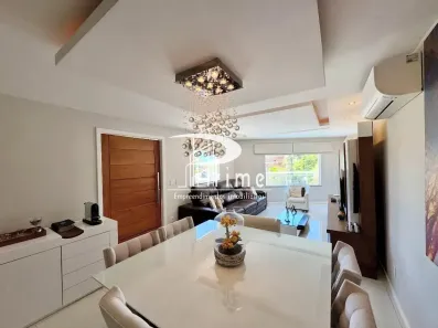 Casa com 4 Quartos à venda, 180m² no Camboinhas, Niterói