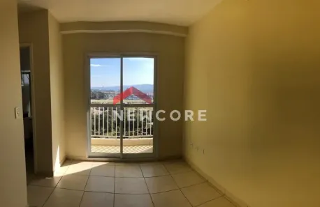 Apartamento com 2 Quartos à venda, 52m² no Água Chata, Guarulhos