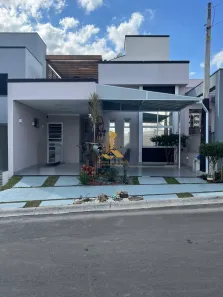 Casa de Condomínio com 2 Quartos à venda, 175m² no Jardins do Império, Indaiatuba